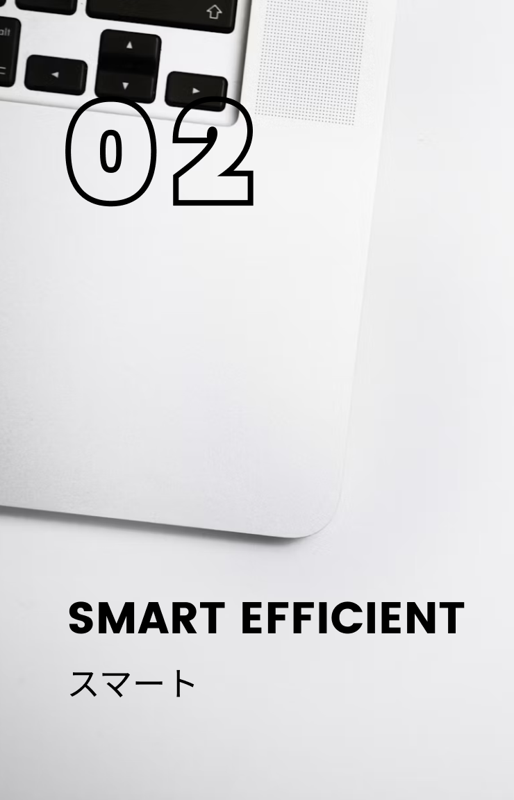 Smart Efficient