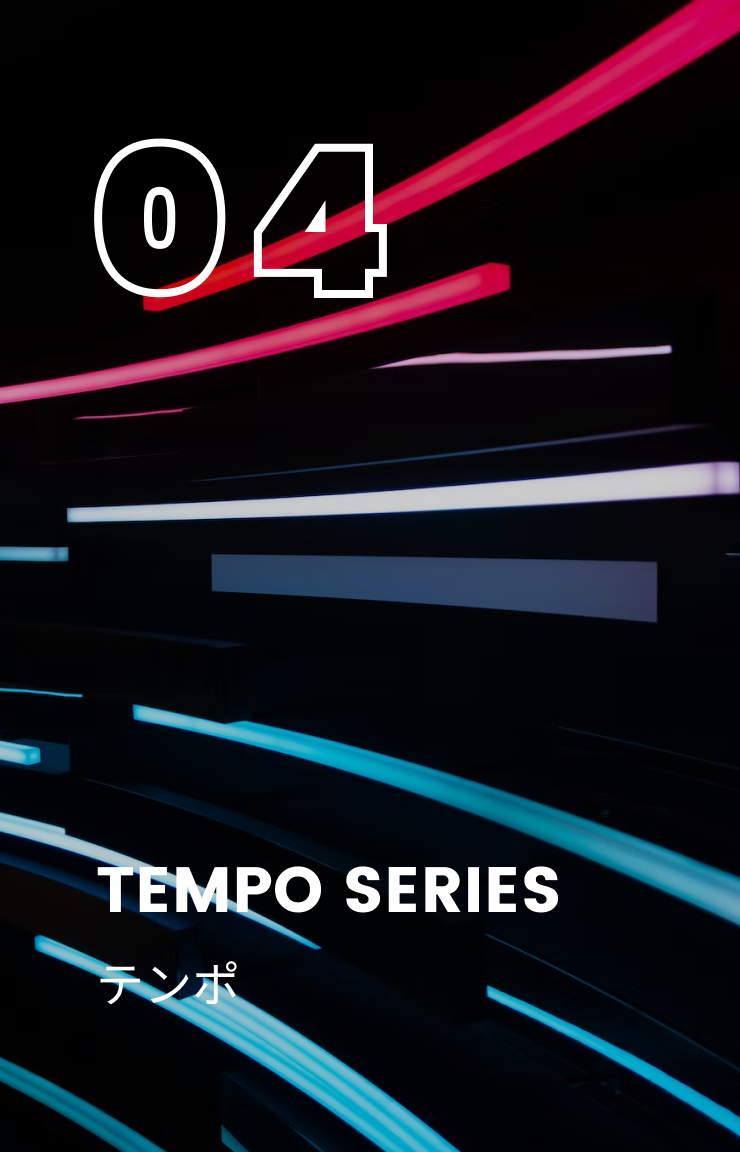 Tempo Series